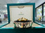 Rolex Masterpiece 18948 Day-Date 18K Yellow Gold Custom Diamond MOP Dial & Factory Diamond Bezel PreOwned - Diamonds East Intl.