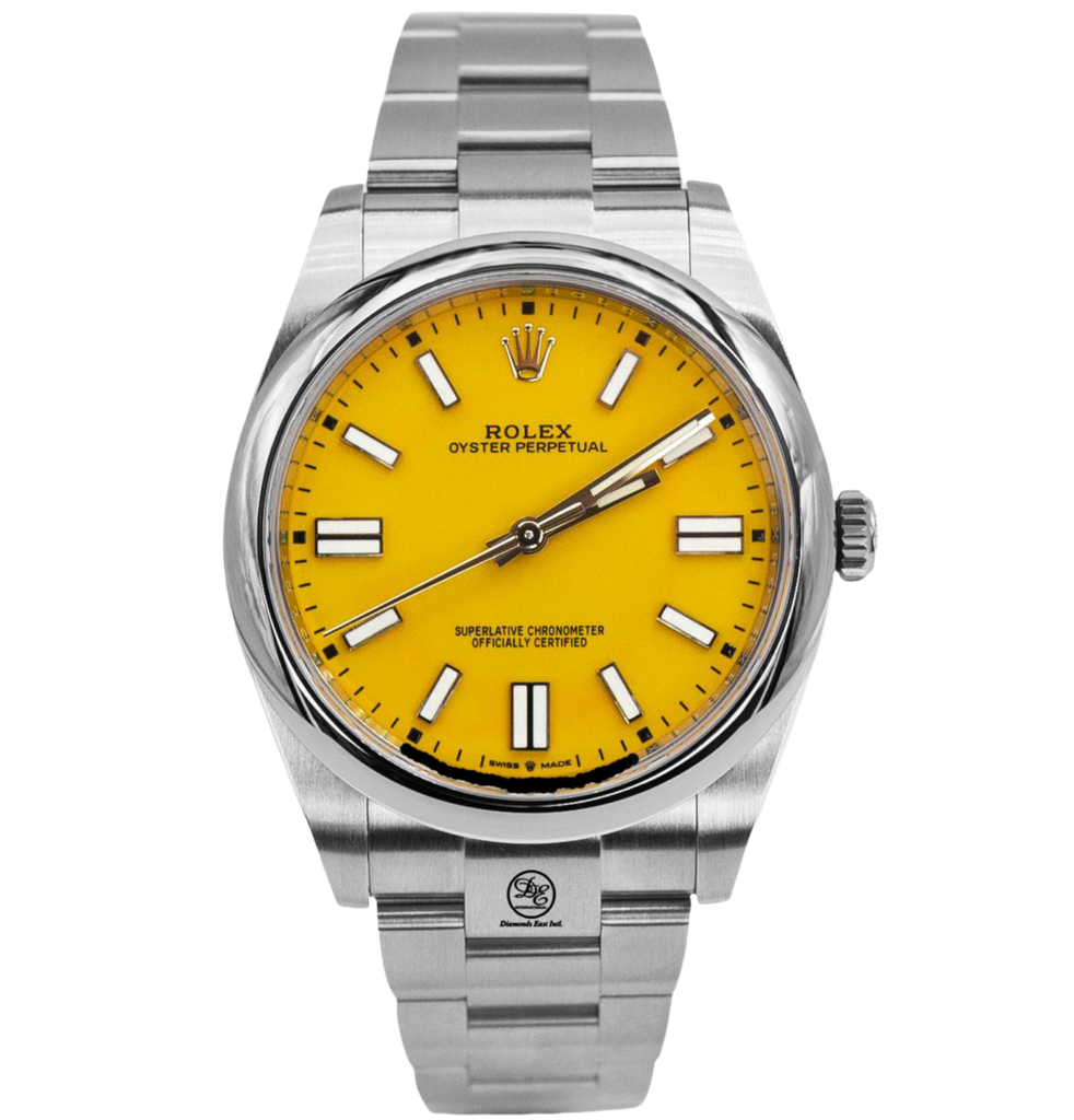 Rolex oyster 41mm cheap