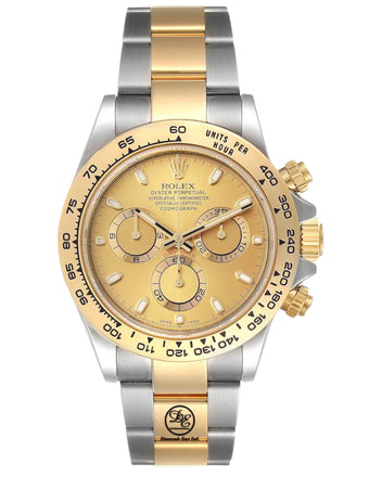 Rolex Oyster Perpetual Cosmograph Daytona 116503 CHPSO Unworn - Diamonds East Intl.