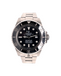 Rolex Sea-Dweller Deepsea  Black Dial 126660 Box and Papers PreOwned - Diamonds East Intl.