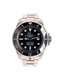 Rolex Sea-Dweller Deepsea  Black Dial 126660 Box and Papers PreOwned