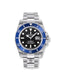 Rolex Submariner Date 41mm White Gold Smurf 126619LB Box And Papers PreOwned