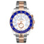 Rolex Yacht-Master II 116681 18K Rose Gold/Stainless Steel Oyster Mercedes Hands Box and Papers Unworn