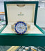 Rolex Yacht-Master II 116688 18K Yellow Gold Mercedes Hands 44 Box and Papers MINT