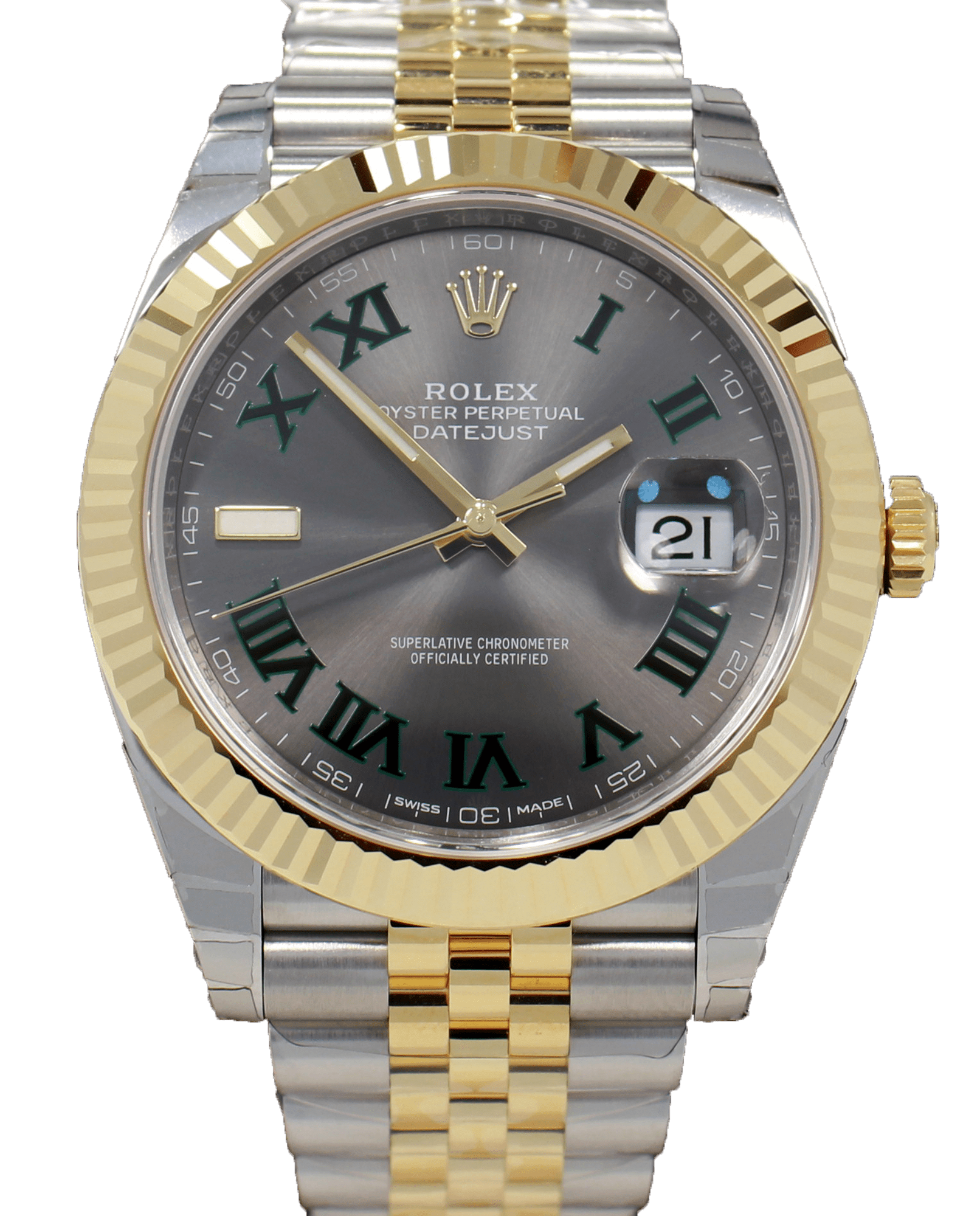 Prezzo rolex oyster sales perpetual datejust 41