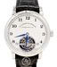 A. Lange & Söhne 1815 Tourbillon 730.025F Platinum Limited Edition of 100 Watch *NEW*