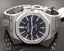 Audemars Piguet Royal Oak 41mm Black Dial Watch 15400ST.OO.1220ST.01 PAPERS Mint - Diamonds East Intl.