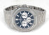 Audemars Piguet Royal Oak Blue Chronograph 41mm 26331ST.OO.1220ST.01 BOX/PAPERS UNWORN - Diamonds East Intl.