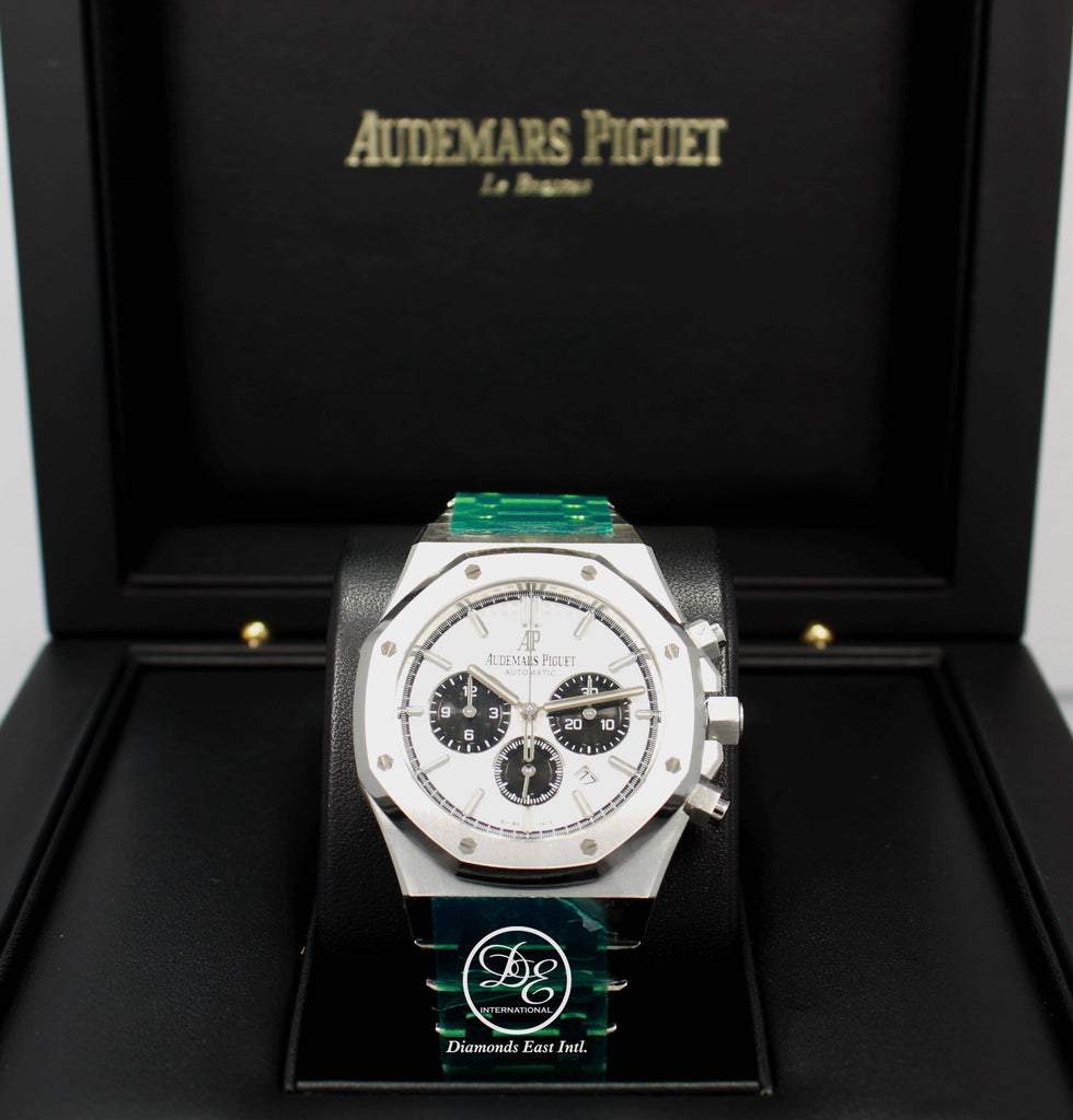 Audemars Piguet Royal Oak PANDA Chronograph 41mm