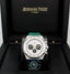 Audemars Piguet Royal Oak PANDA Chronograph 41mm 26331ST.OO.1220ST.03 NEW - Diamonds East Intl.