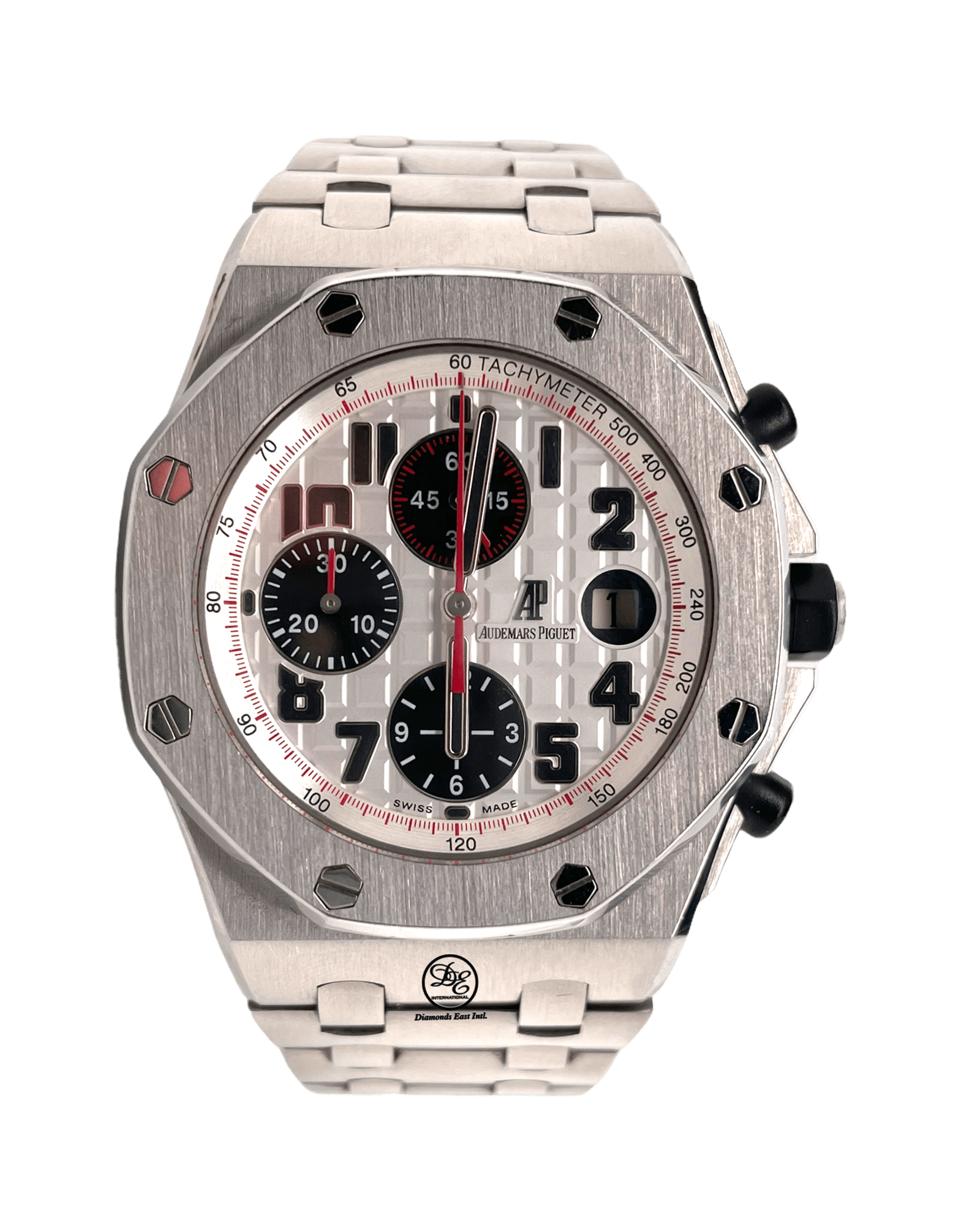 Audemars Piguet Royal Oak Offshore Chronograph 26170 Panda