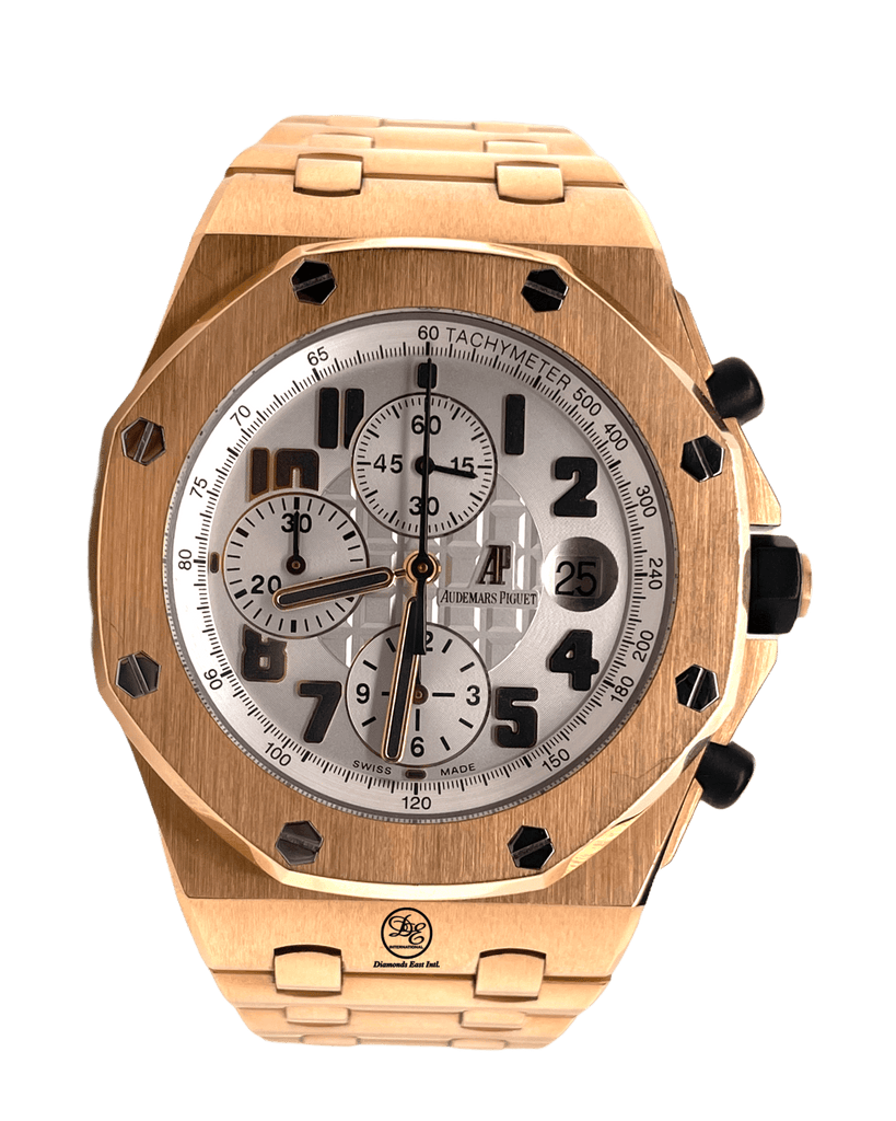 Audemars sales piguet f01003