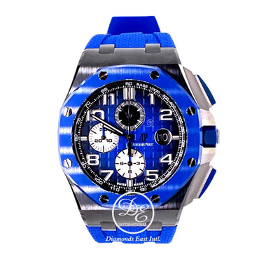 Audemars Piguet Royal Oak Offshore Chronograph 26405ce.oo.a030ca.01 - Diamonds East Intl.