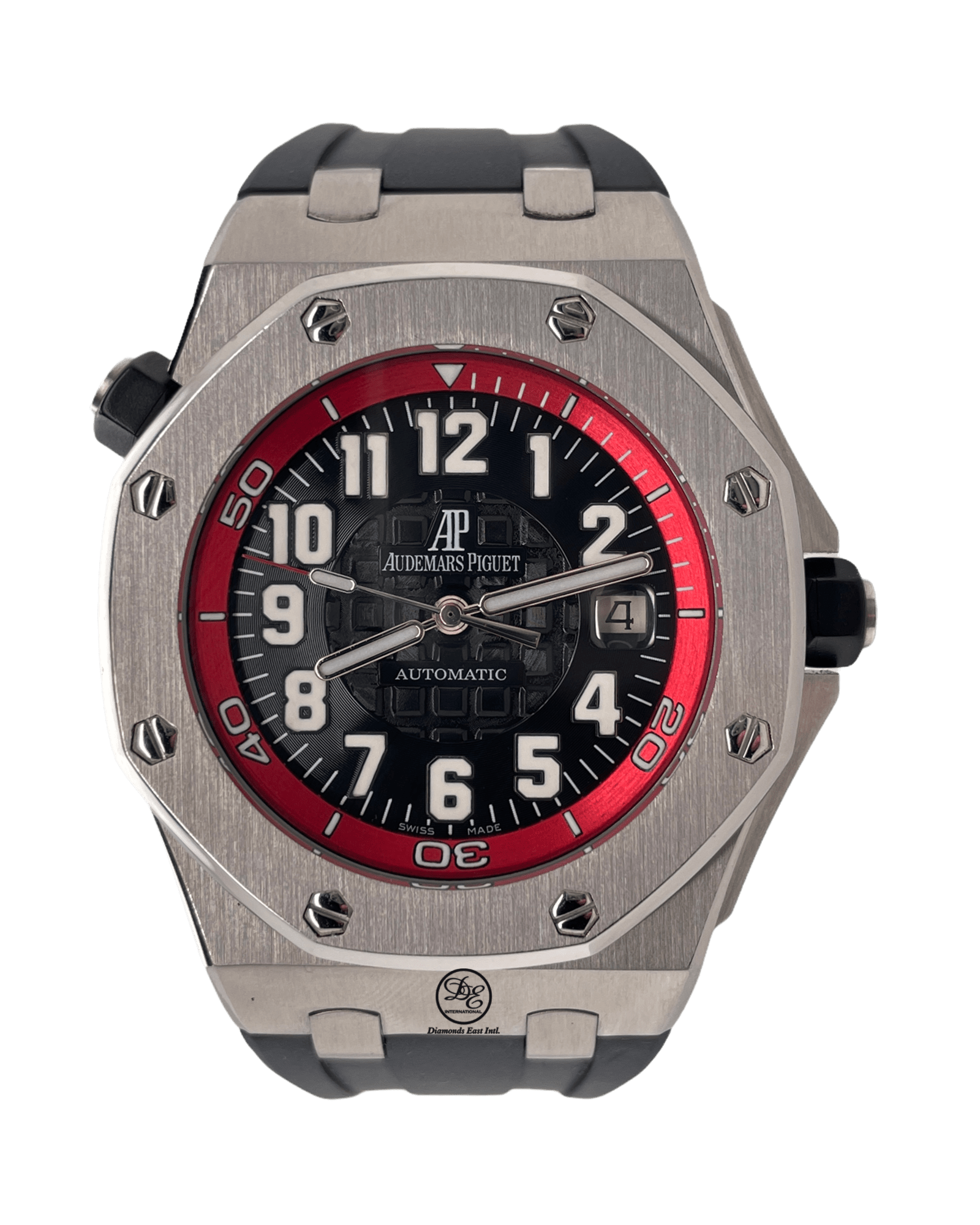 Audemars piguet royal clearance oak boutique edition