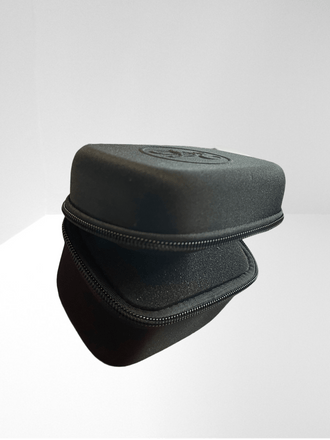 Black Travel Case - Diamonds East Intl.