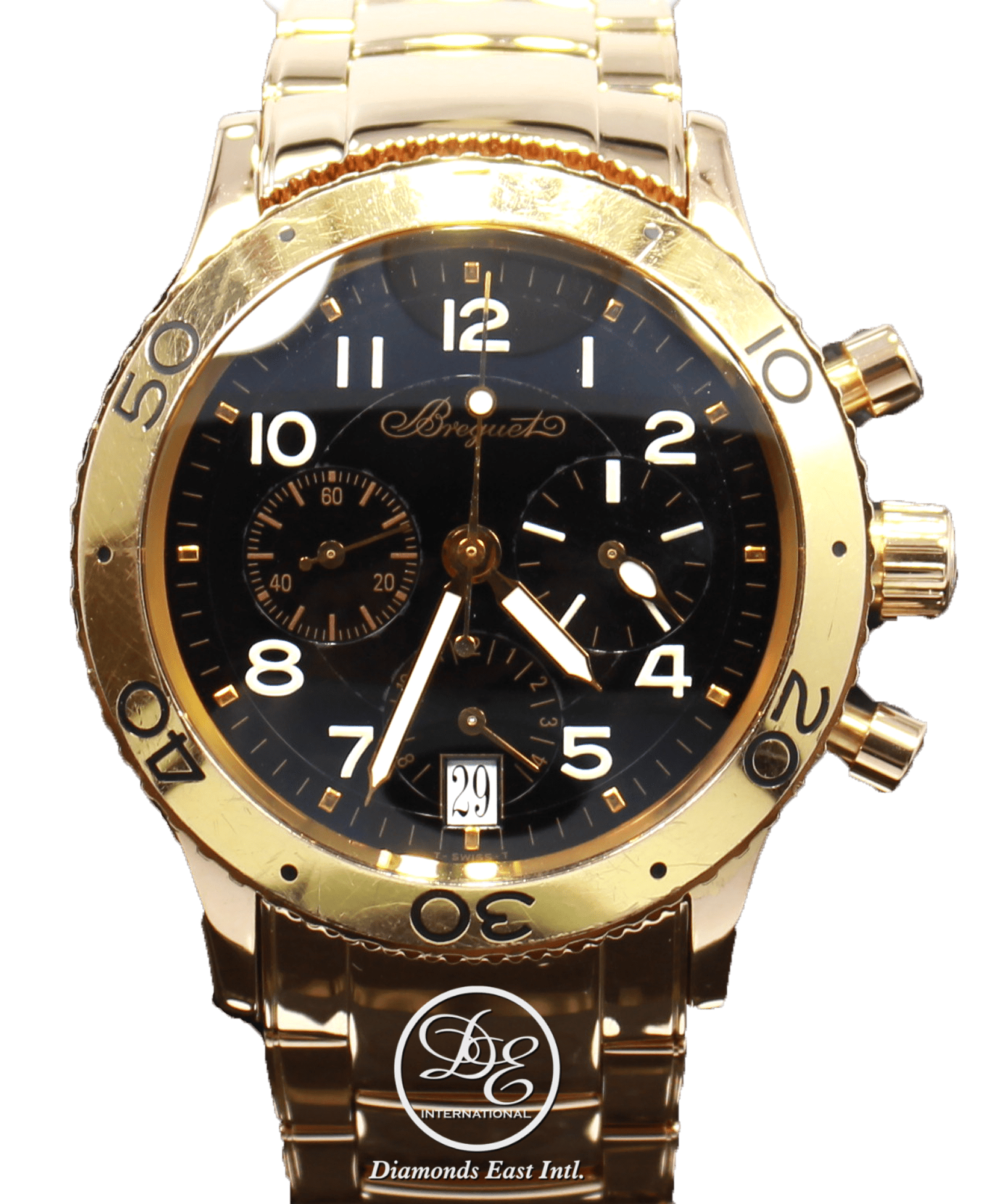 Breguet type xx 3820 online