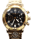 BREGUET Type XX Transatlantique Flyback 3820 18k Rose Gold Auto Chronograph BOX/PAPERS