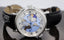 Breguet Classique Hora Mundi Dial Platinum Watch 5717PT/US/9ZU BOX/PAPERS *NEW - Diamonds East Intl.