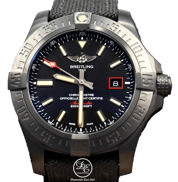 Breitling v1731110 2024