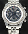 BREITLING Bentley GT A13362 45mm Special Edition Chronograph Automatic - Diamonds East Intl.