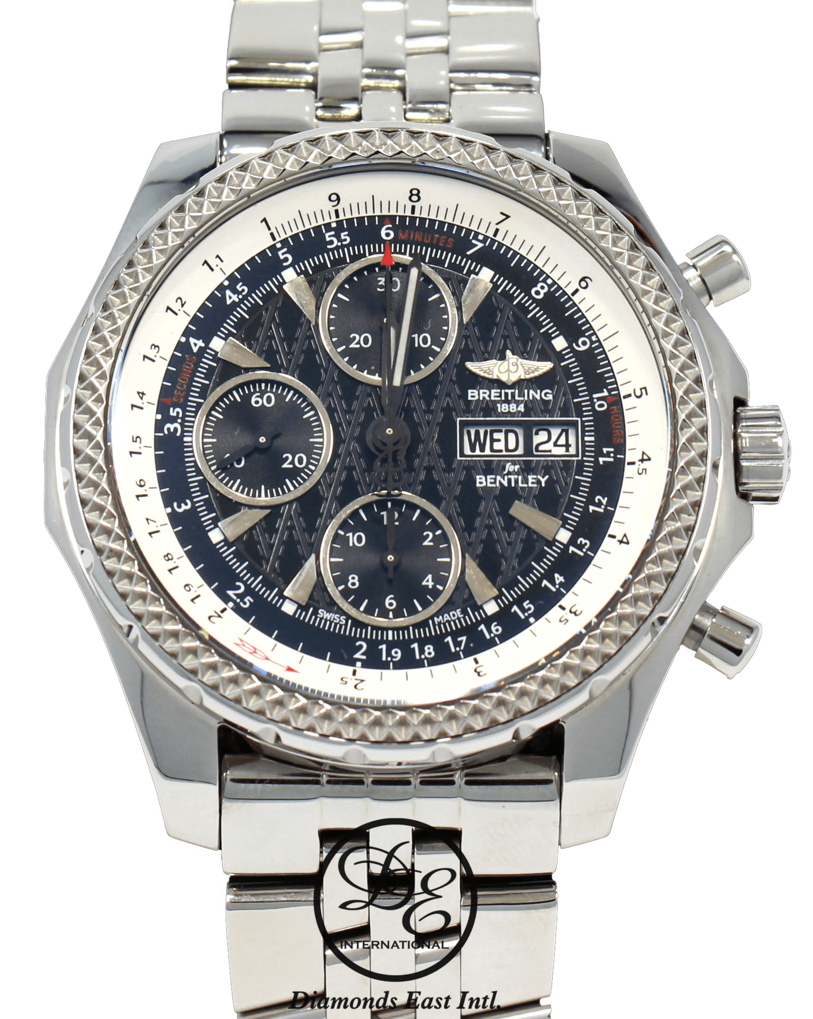 Breitling a13362 discount