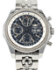 BREITLING Bentley GT A13362 45mm Special Edition Chronograph Automatic