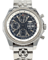 Breitling bentley gt special edition best sale