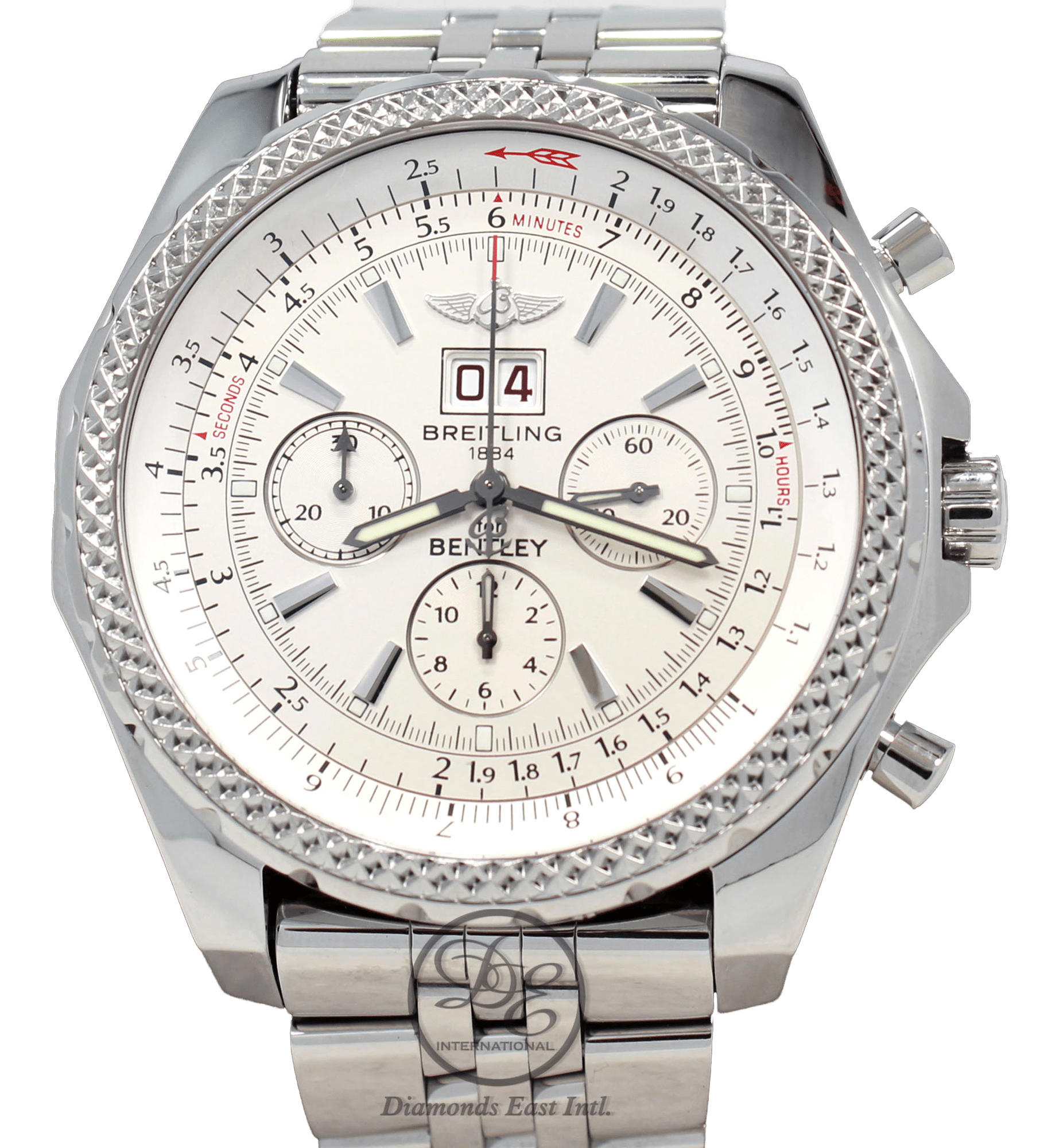 Breitling a44362 2025