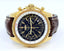Breitling For Bentley Motors K25362 18K Yellow Gold SPECIAL EDITION Chronograph - Diamonds East Intl.