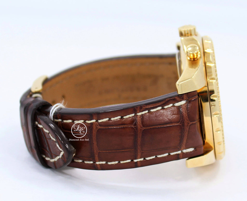 Breitling Bentley Breitling Genuine Leather Breitling For Bentley