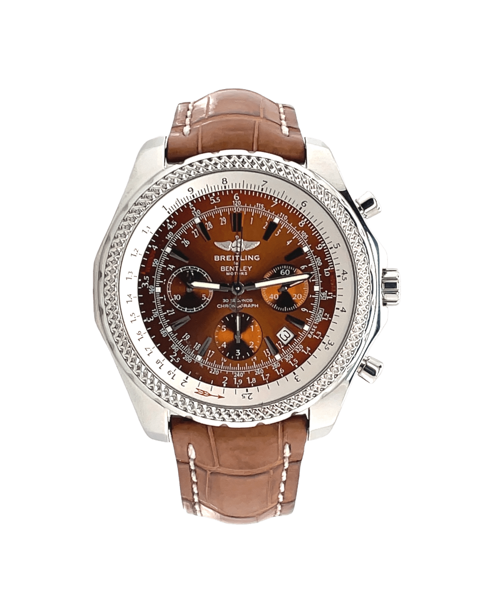 Reloj discount breitling bentley