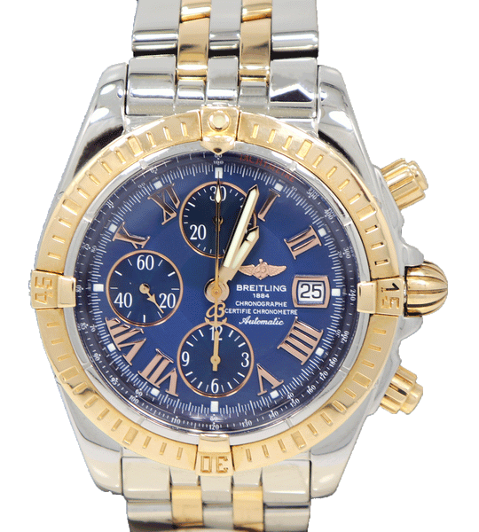 C13356 best sale breitling watch