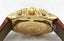 Breitling Chronomat K13048 18K Yellow Gold Chronograph Automatic FULLY SERVICED - Diamonds East Intl.
