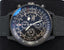 BREITLING Navitimer 1461 m1938022/bd20 LIMITED EDITION 48mm Black Steel Chronograph Moon Phase NEW - Diamonds East Intl.