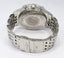 BREITLING Navitimer Montbrillant Legende A23340 Bronze Dial Chronograph Watch - Diamonds East Intl.