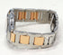 CARTIER BALLON BLEU W6920033 36mm 18K Rose Gold / SS Factory Pink MOP Dial Automatic - Diamonds East Intl.