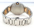 CARTIER BALLON BLEU W6920033 36mm 18K Rose Gold / SS Factory Pink MOP Dial Automatic - Diamonds East Intl.
