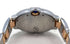 CARTIER BALLON BLEU W6920033 36mm 18K Rose Gold / SS Factory Pink MOP Dial Automatic - Diamonds East Intl.