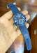 Cartier Calibre De Cartier Diver WSCA0011 Blue 42mm Automatic Watch - Diamonds East Intl.