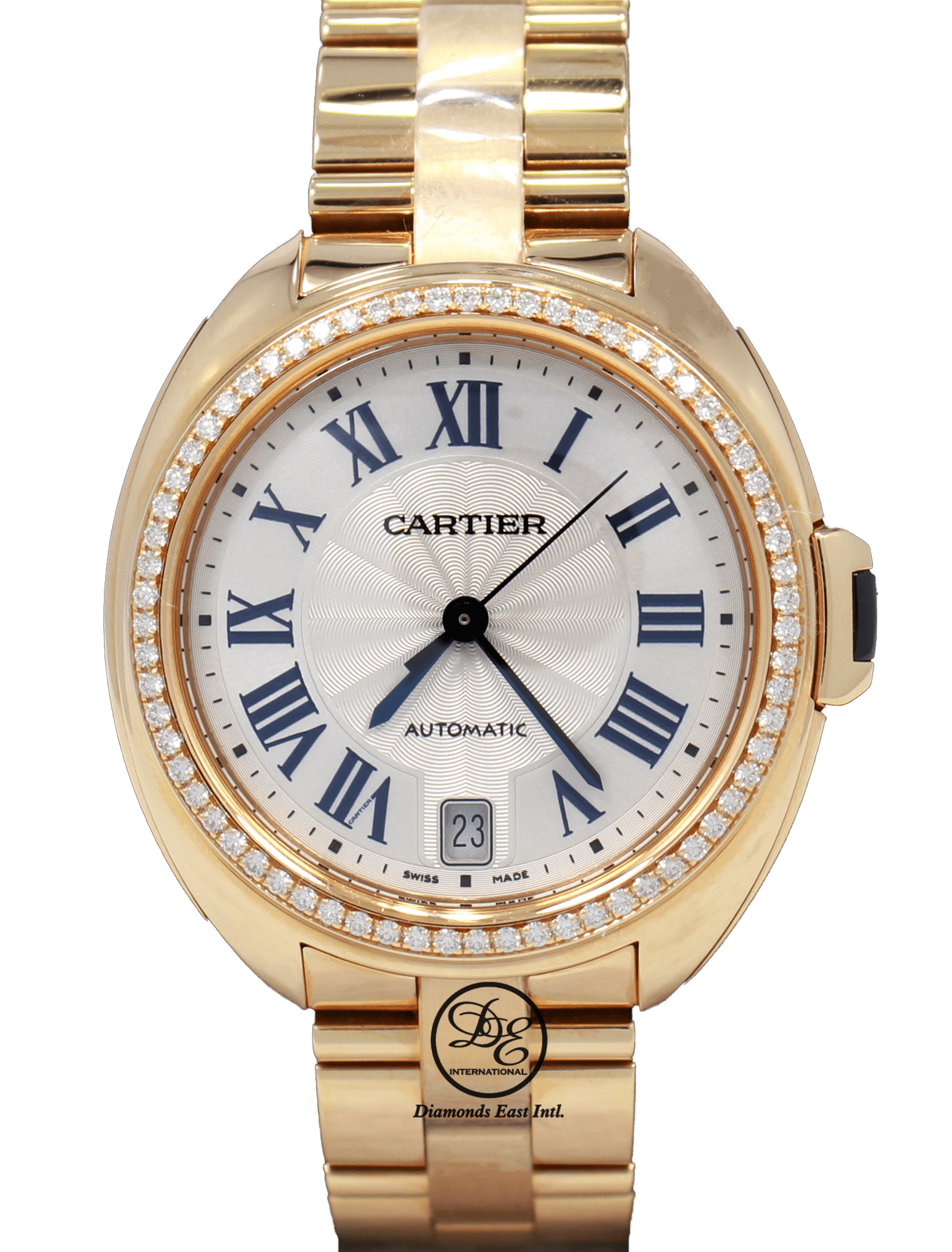 Cartier cle 35mm hot sale