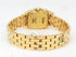 Cartier Panthere 18K Yellow Gold Factory Diamond Bezel Ladies - Diamonds East Intl.