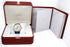 Cartier Ronde Louis WR007003 18K White Gold 42mm Fact Diamonds BOX/PAPERS - Diamonds East Intl.
