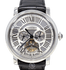 Cartier Rotonde de Cartier Tourbillon W1580007 Platinum Limited Edition BOX/PAPERS - Diamonds East Intl.