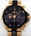 Corum Admiral's Cup Challenger 48mm Chrono 18K Rose Gold Limited 753.935.91/V791