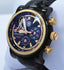 GRAHAM Tourbillograph 2TWAO.B01A Silverston Woodcote Watch tourbillon BOX/PAPERS