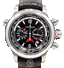JAEGER-LECOULTRE Master Compressor Extreme World GMT Chronograph Q1768470 150.8.22 Automatic Box/Papers