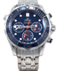 Omega Seamaster Chronometer Auto 44mm Blue 21230445003001 BOX/PAPERS *2018 MINT*