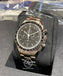Omega Speedmaster Professional Moonwatch Chrono 31130423001006 Box/Papers - Diamonds East Intl.