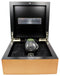 Panerai Luminor 1950 10 Days GMT PAM335 Black Ceramic Automatic BOX/PAPERS - Diamonds East Intl.