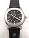 PATEK PHILIPPE AQUANAUT 5064A-001 36mm Black Rubber Rare Watch Stainless Steel PPERS - Diamonds East Intl.